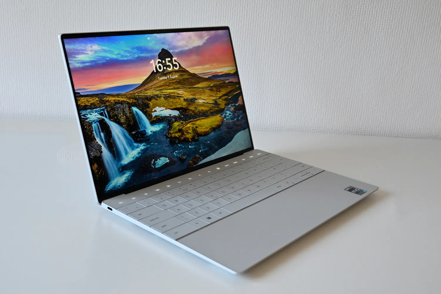 Dell XPS 13