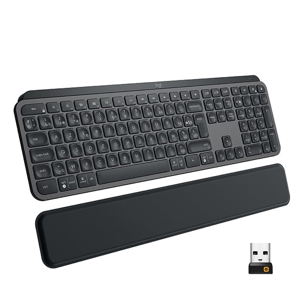 Logitech MX Keys