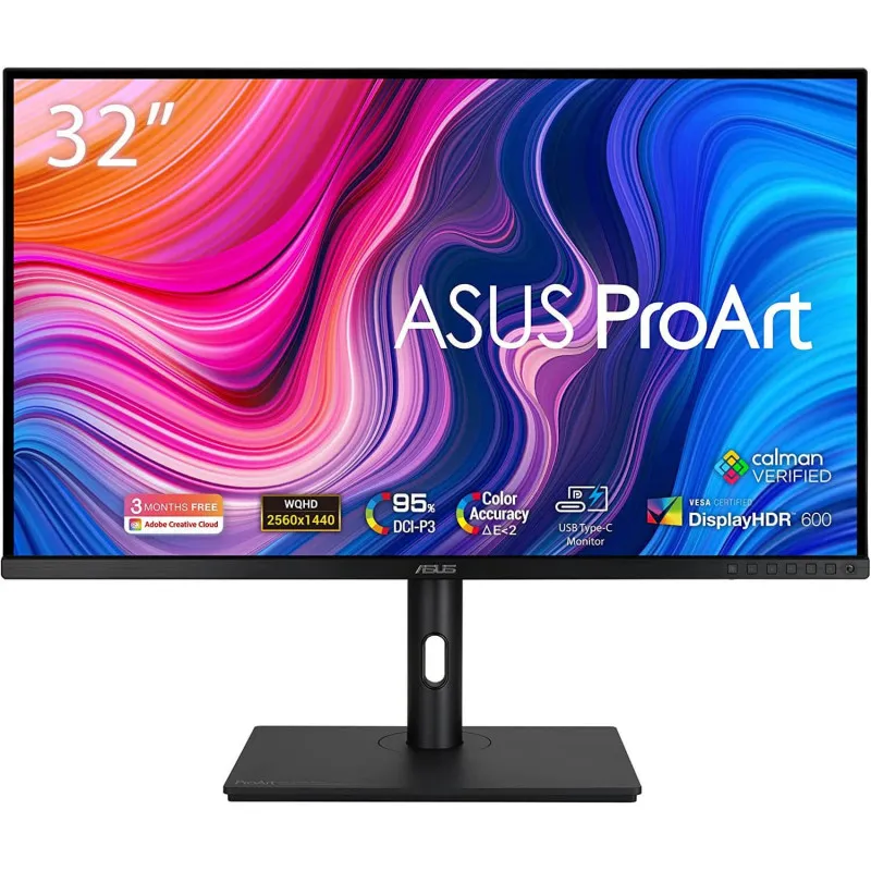 ASUS ProArt Display