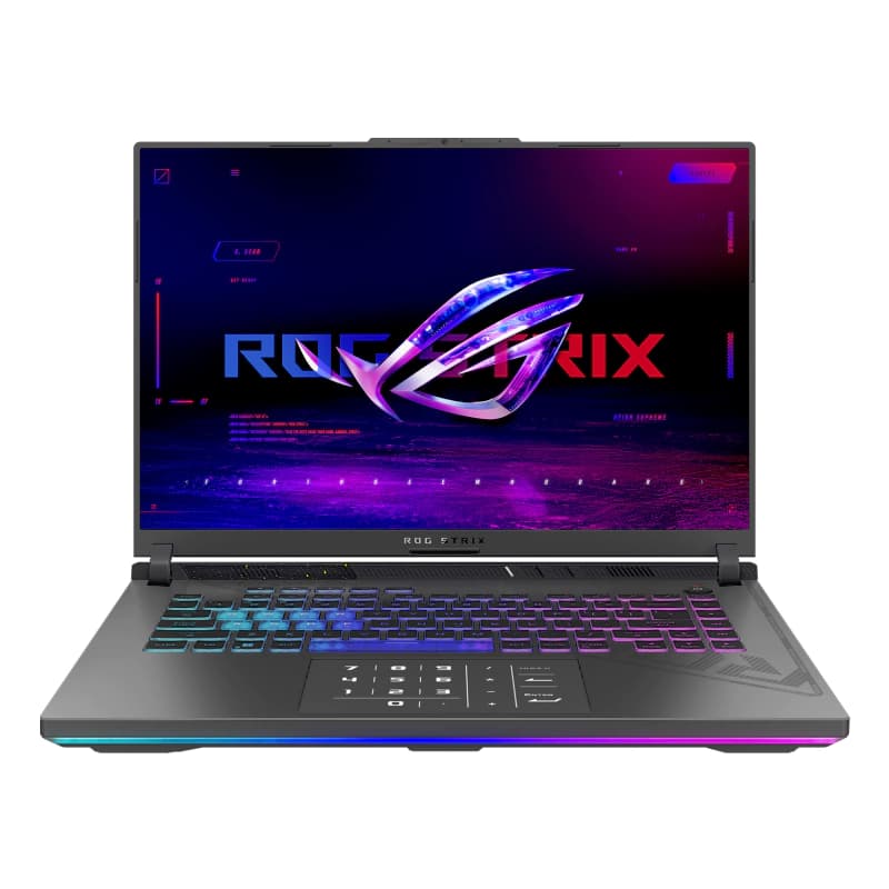 ASUS ROG Strix G16