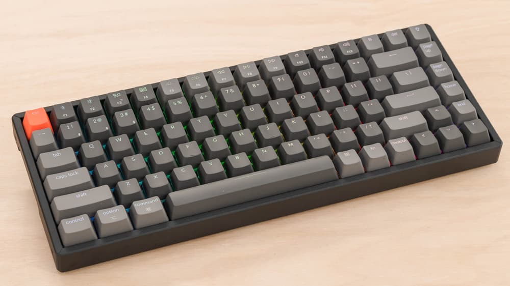 Keychron K2