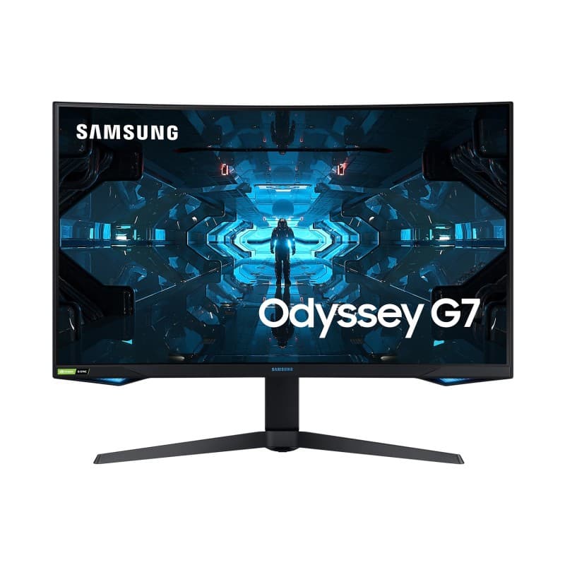 Samsung Odyssey G7