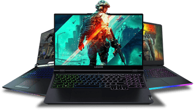 Gaming Laptops
